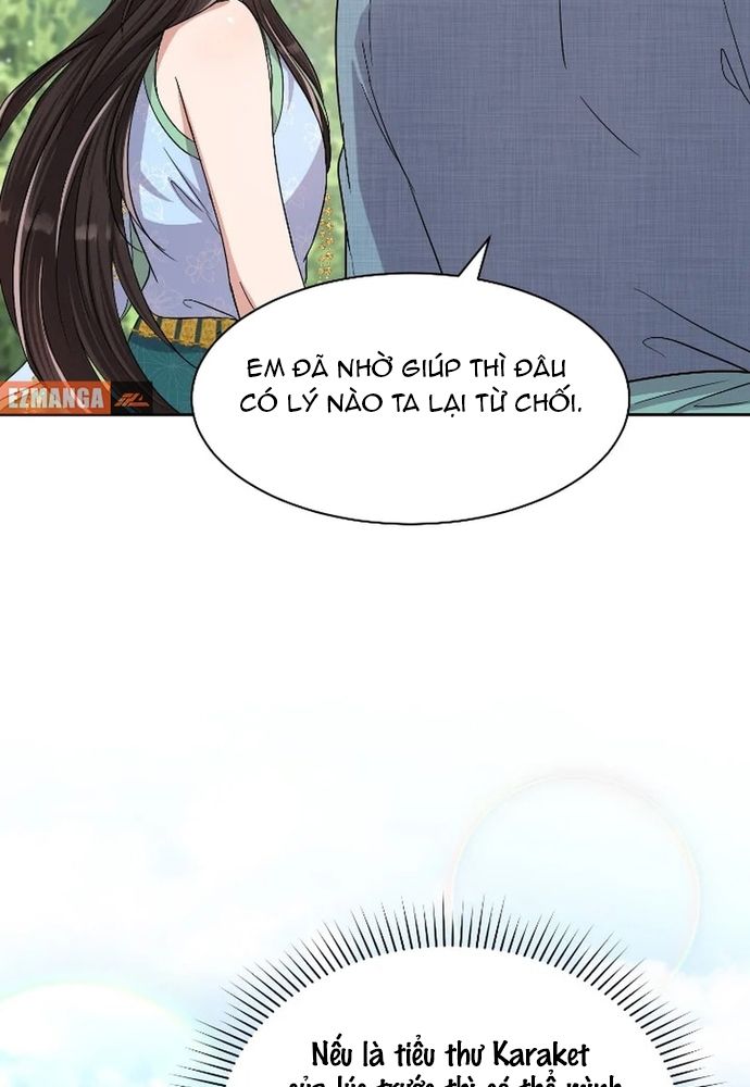 Ngược Dòng Thời Gian Để Yêu Anh Chapter 43 - 13