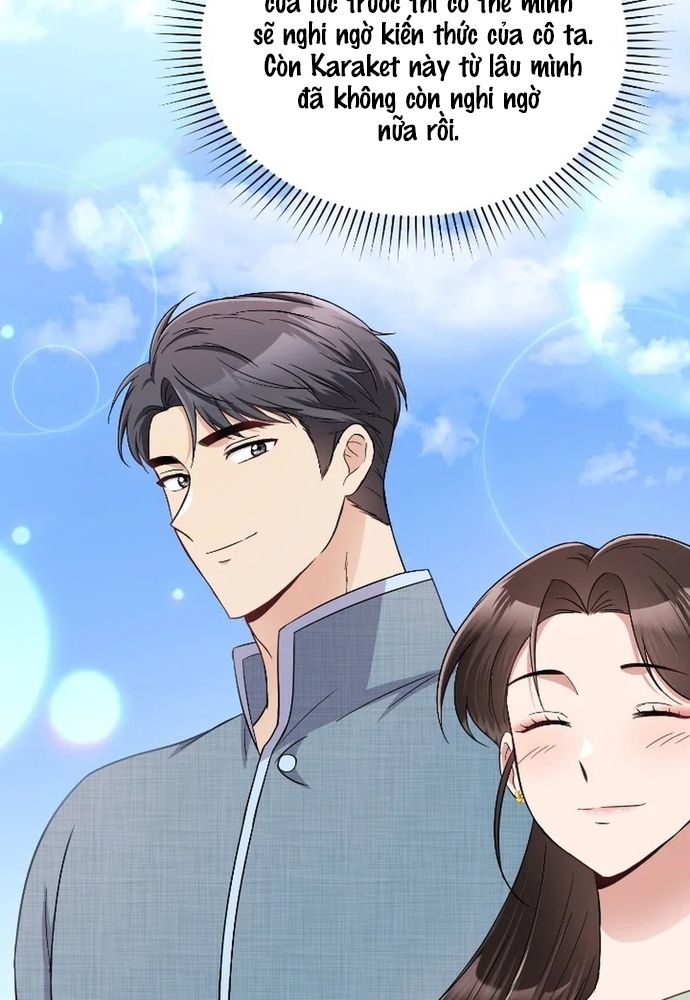 Ngược Dòng Thời Gian Để Yêu Anh Chapter 43 - 14