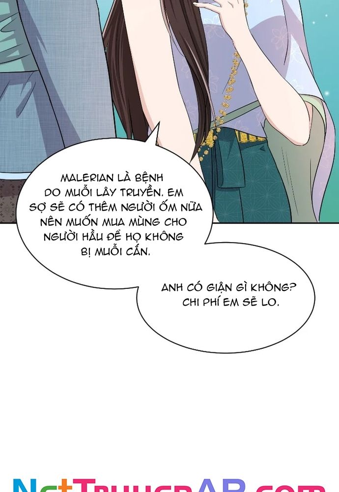 Ngược Dòng Thời Gian Để Yêu Anh Chapter 43 - 16