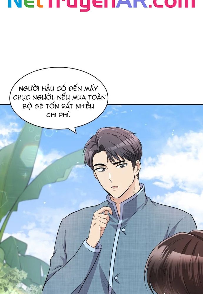 Ngược Dòng Thời Gian Để Yêu Anh Chapter 43 - 17