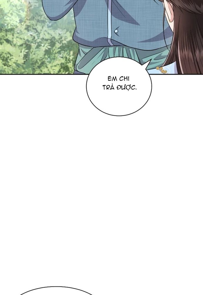 Ngược Dòng Thời Gian Để Yêu Anh Chapter 43 - 18