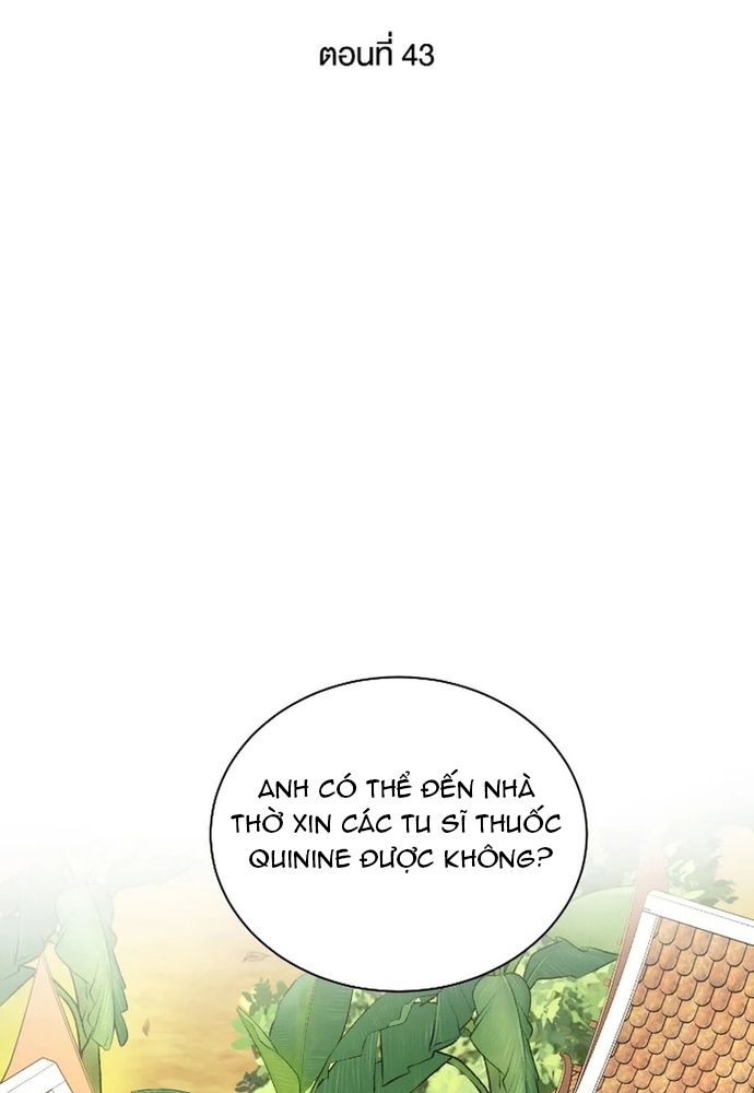 Ngược Dòng Thời Gian Để Yêu Anh Chapter 43 - 3