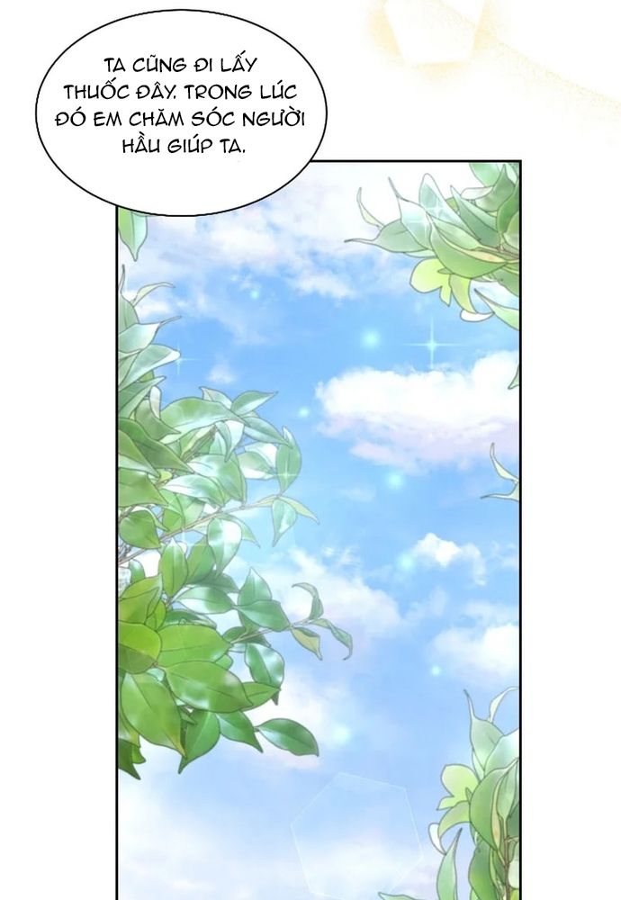 Ngược Dòng Thời Gian Để Yêu Anh Chapter 43 - 21