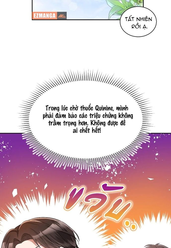 Ngược Dòng Thời Gian Để Yêu Anh Chapter 43 - 22
