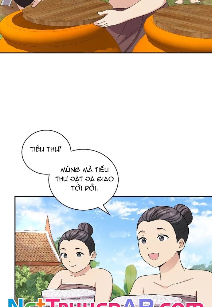 Ngược Dòng Thời Gian Để Yêu Anh Chapter 43 - 26