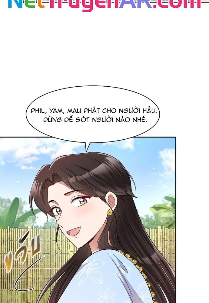 Ngược Dòng Thời Gian Để Yêu Anh Chapter 43 - 27