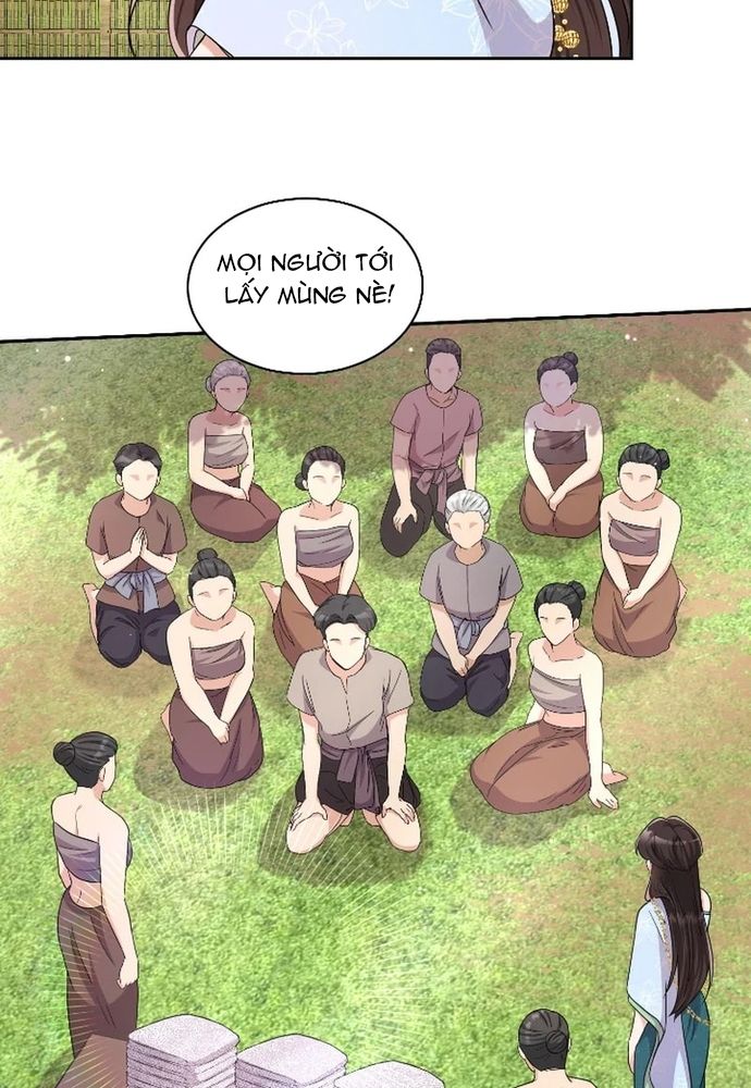 Ngược Dòng Thời Gian Để Yêu Anh Chapter 43 - 28