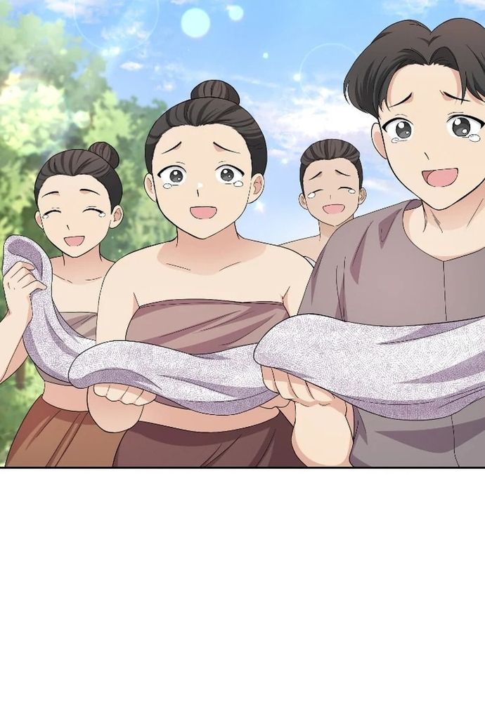 Ngược Dòng Thời Gian Để Yêu Anh Chapter 43 - 30