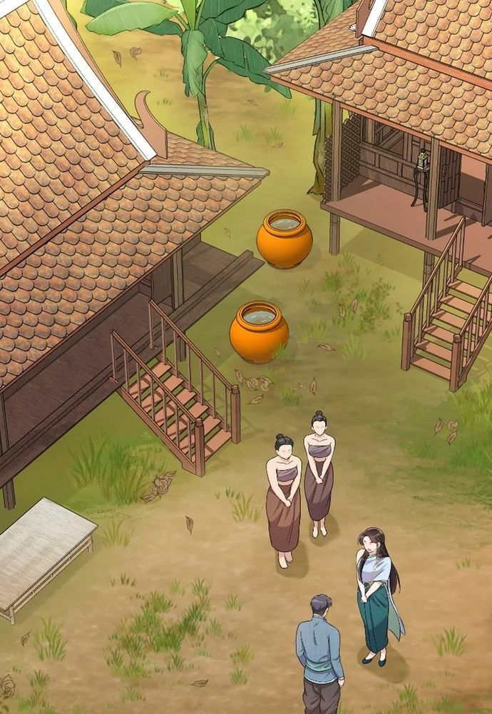 Ngược Dòng Thời Gian Để Yêu Anh Chapter 43 - 4