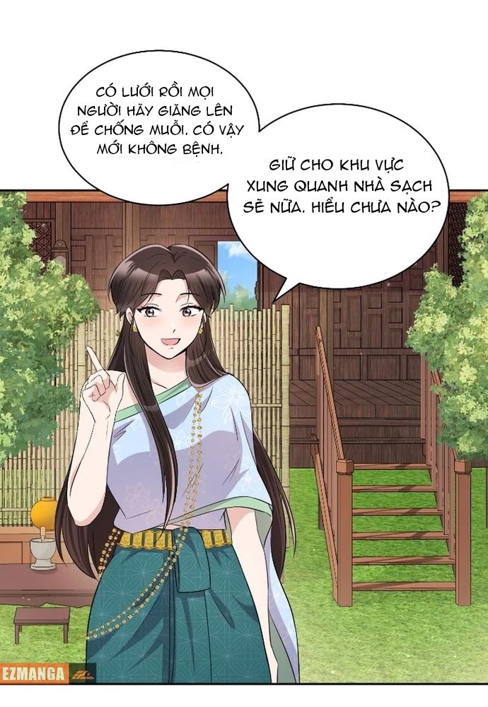 Ngược Dòng Thời Gian Để Yêu Anh Chapter 43 - 31