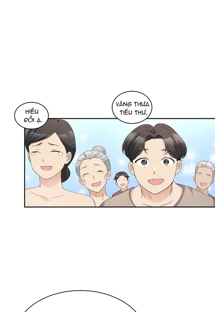 Ngược Dòng Thời Gian Để Yêu Anh Chapter 43 - 32