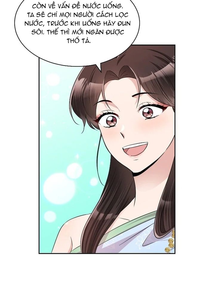 Ngược Dòng Thời Gian Để Yêu Anh Chapter 43 - 33