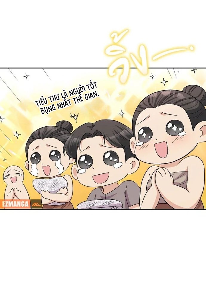 Ngược Dòng Thời Gian Để Yêu Anh Chapter 43 - 34