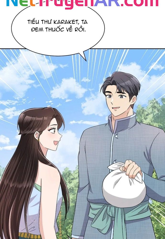 Ngược Dòng Thời Gian Để Yêu Anh Chapter 43 - 37