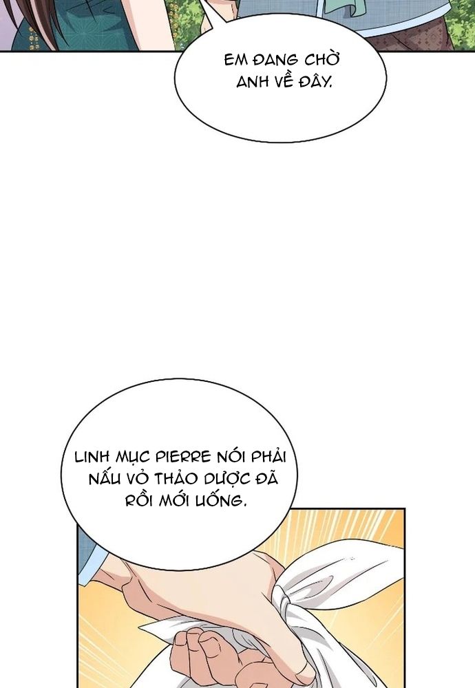 Ngược Dòng Thời Gian Để Yêu Anh Chapter 43 - 38