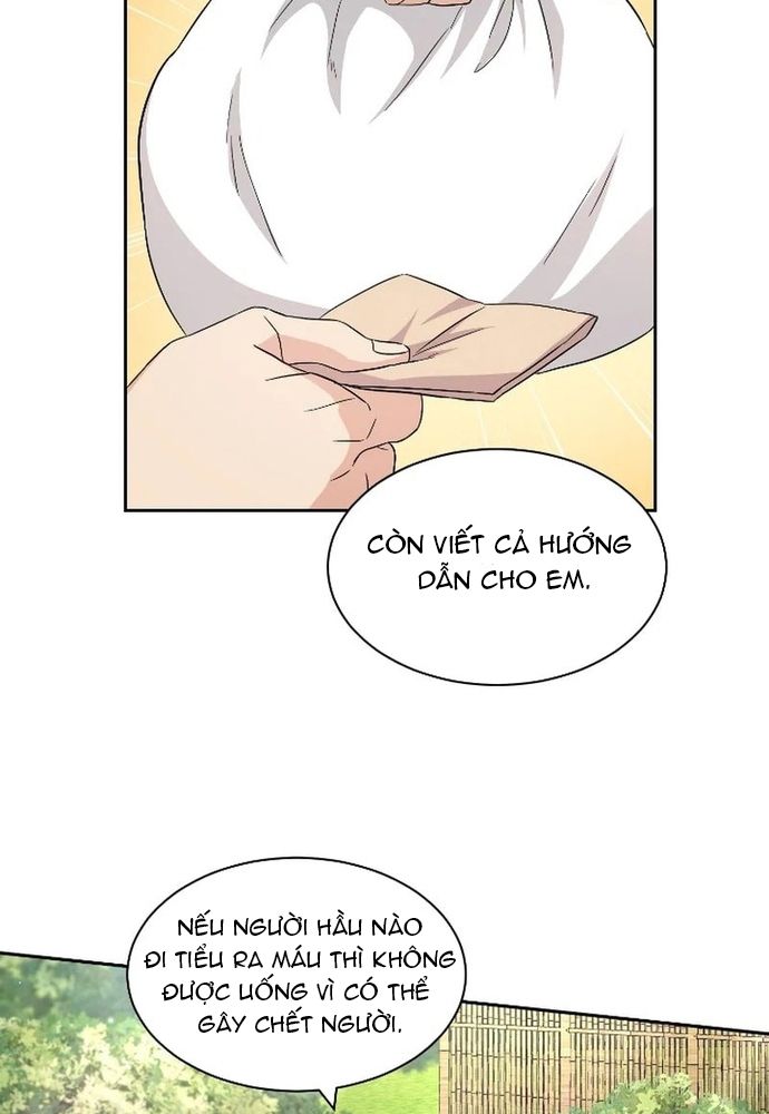 Ngược Dòng Thời Gian Để Yêu Anh Chapter 43 - 39