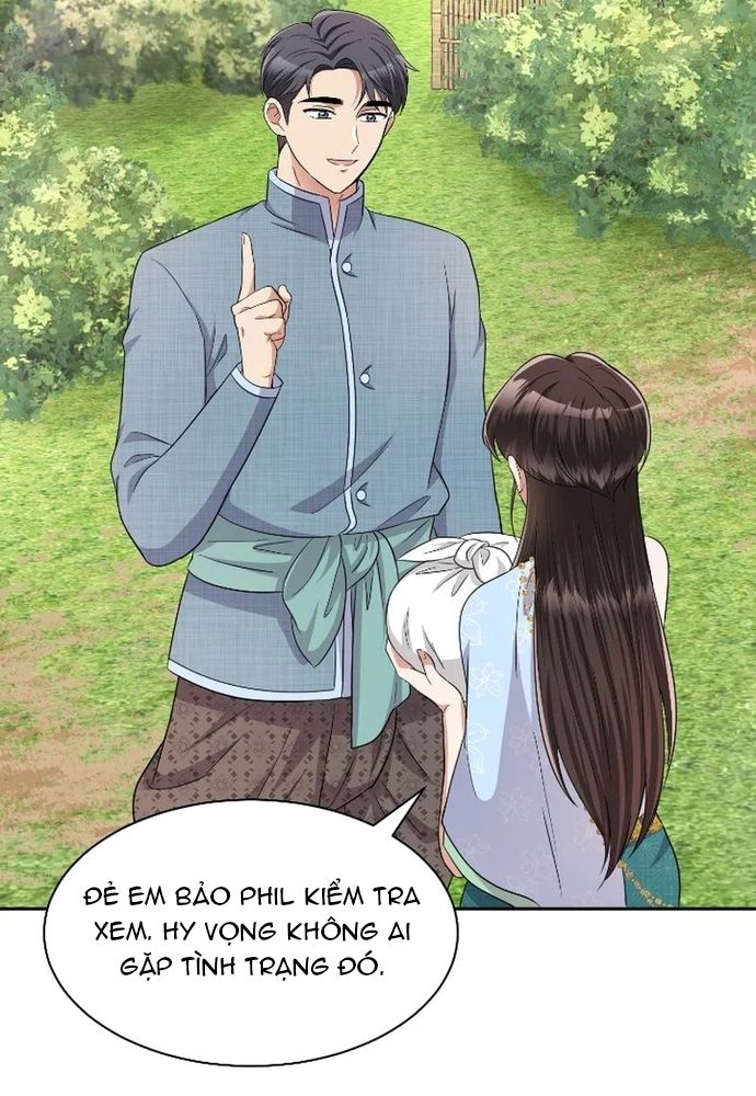 Ngược Dòng Thời Gian Để Yêu Anh Chapter 43 - 40