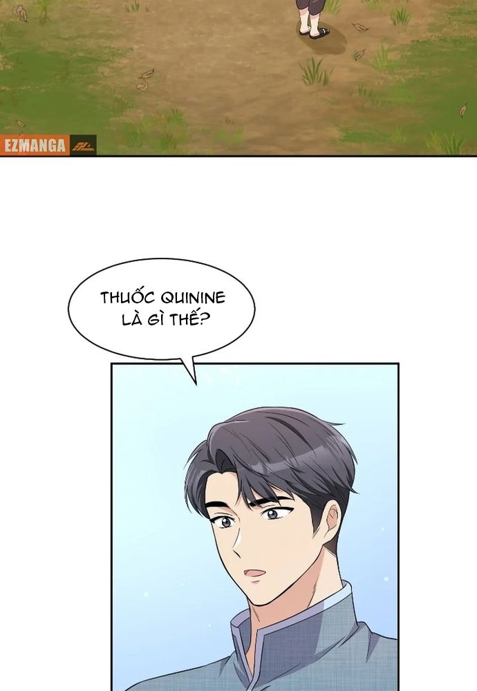 Ngược Dòng Thời Gian Để Yêu Anh Chapter 43 - 5