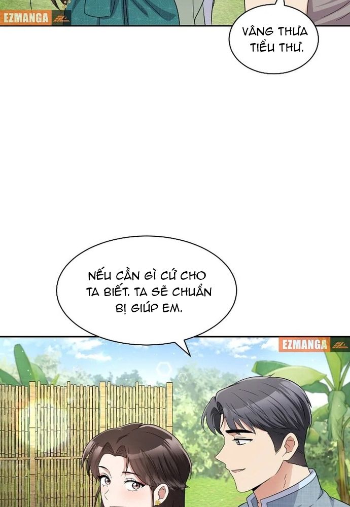 Ngược Dòng Thời Gian Để Yêu Anh Chapter 43 - 42