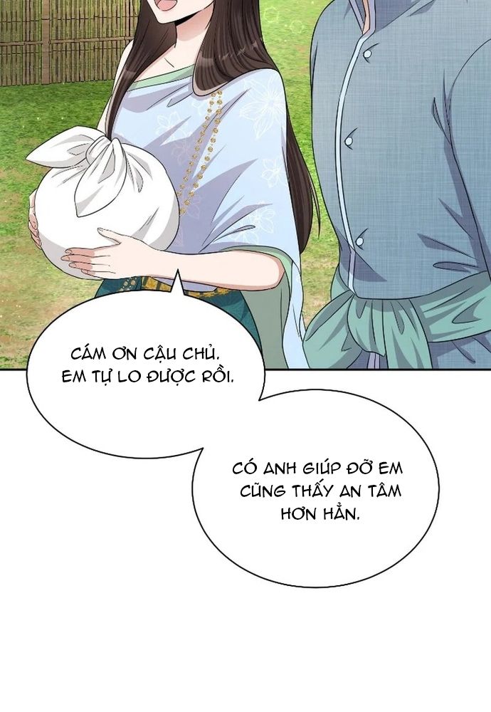 Ngược Dòng Thời Gian Để Yêu Anh Chapter 43 - 43