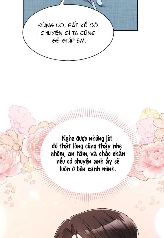 Ngược Dòng Thời Gian Để Yêu Anh Chapter 43 - 45