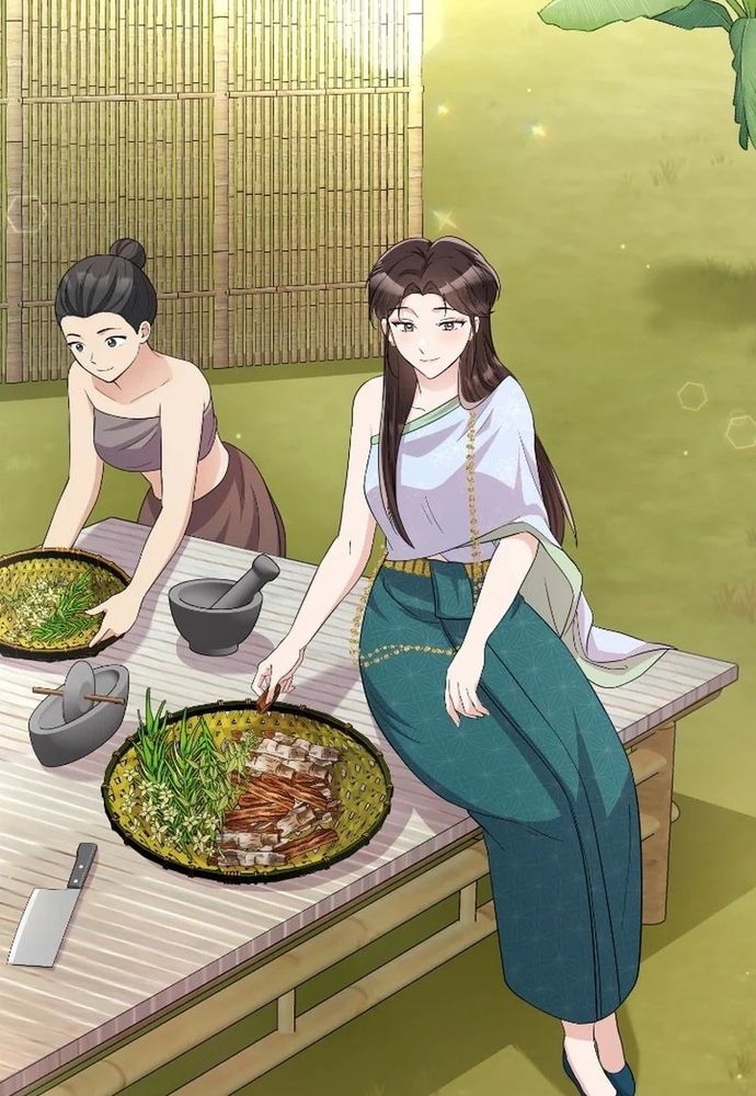 Ngược Dòng Thời Gian Để Yêu Anh Chapter 43 - 50