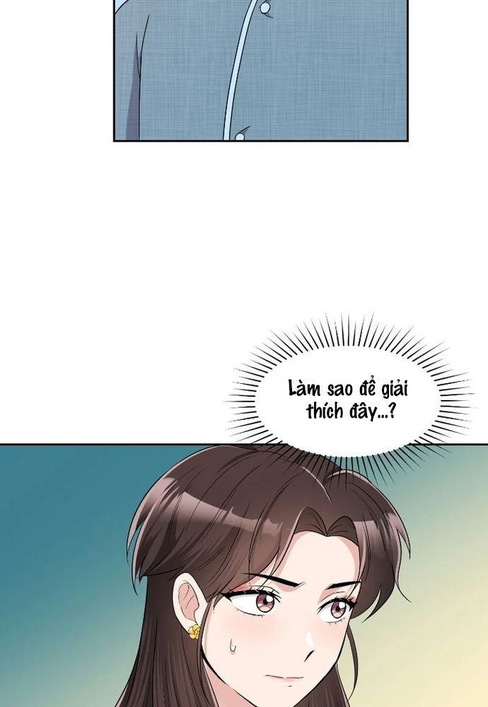 Ngược Dòng Thời Gian Để Yêu Anh Chapter 43 - 6