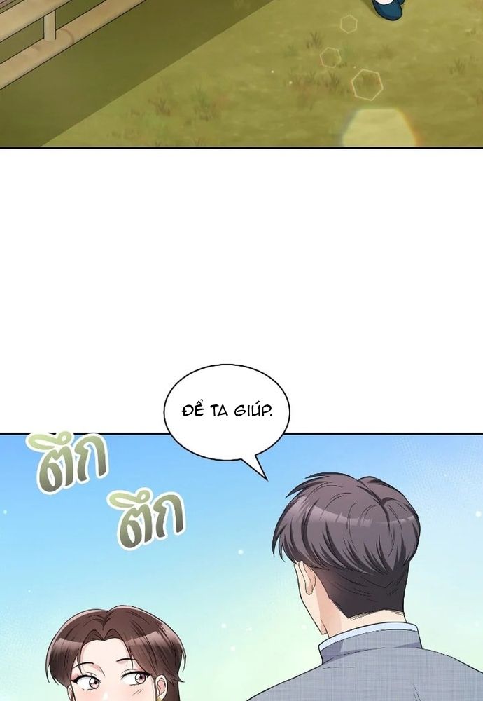 Ngược Dòng Thời Gian Để Yêu Anh Chapter 43 - 51