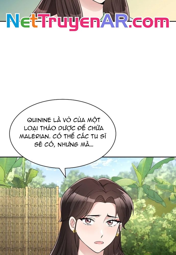 Ngược Dòng Thời Gian Để Yêu Anh Chapter 43 - 7