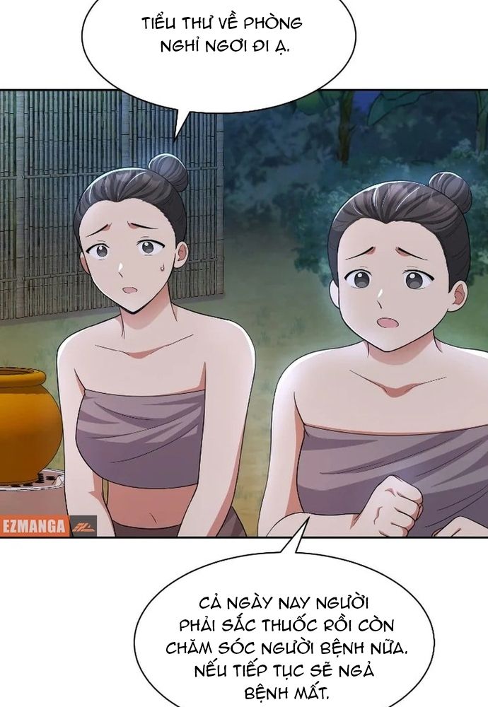 Ngược Dòng Thời Gian Để Yêu Anh Chapter 43 - 61