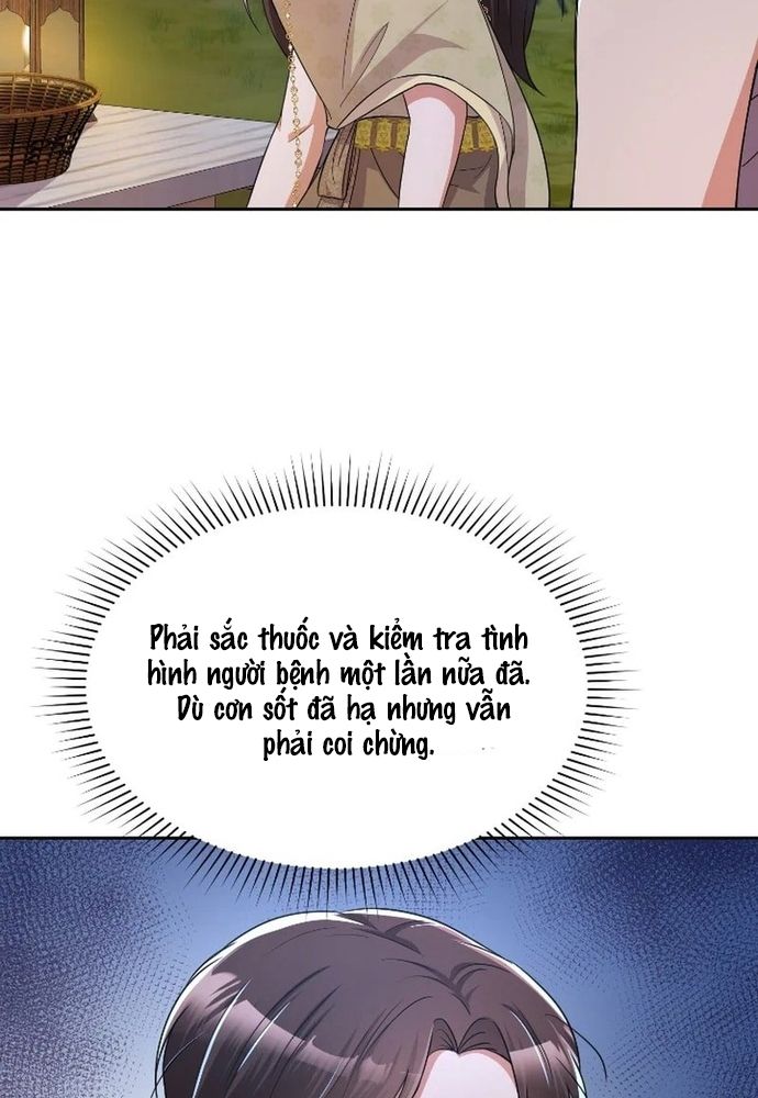 Ngược Dòng Thời Gian Để Yêu Anh Chapter 43 - 63