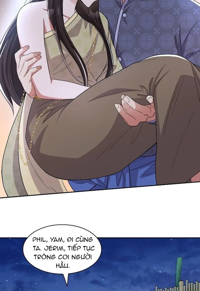 Ngược Dòng Thời Gian Để Yêu Anh Chapter 43 - 70