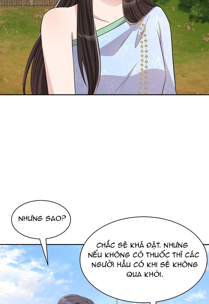 Ngược Dòng Thời Gian Để Yêu Anh Chapter 43 - 8