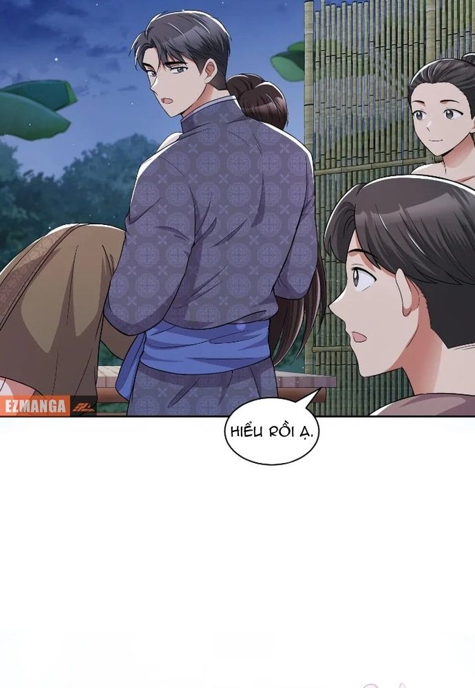 Ngược Dòng Thời Gian Để Yêu Anh Chapter 43 - 71