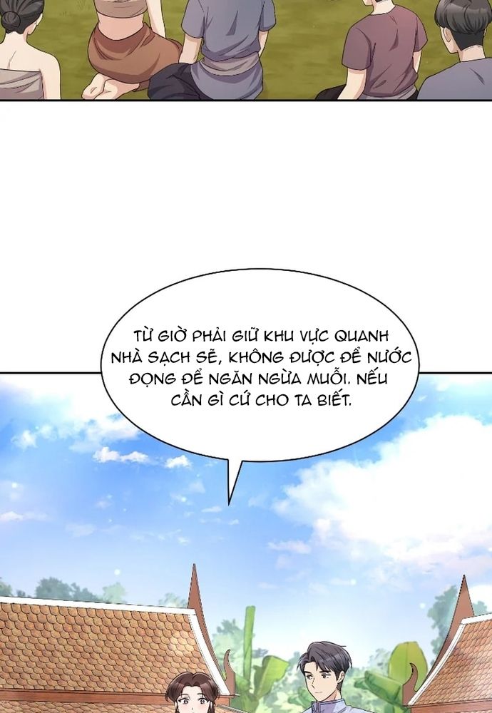 Ngược Dòng Thời Gian Để Yêu Anh Chapter 43 - 78