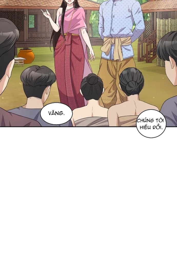 Ngược Dòng Thời Gian Để Yêu Anh Chapter 43 - 79