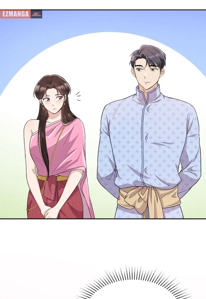 Ngược Dòng Thời Gian Để Yêu Anh Chapter 43 - 80