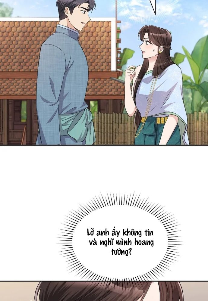 Ngược Dòng Thời Gian Để Yêu Anh Chapter 43 - 9