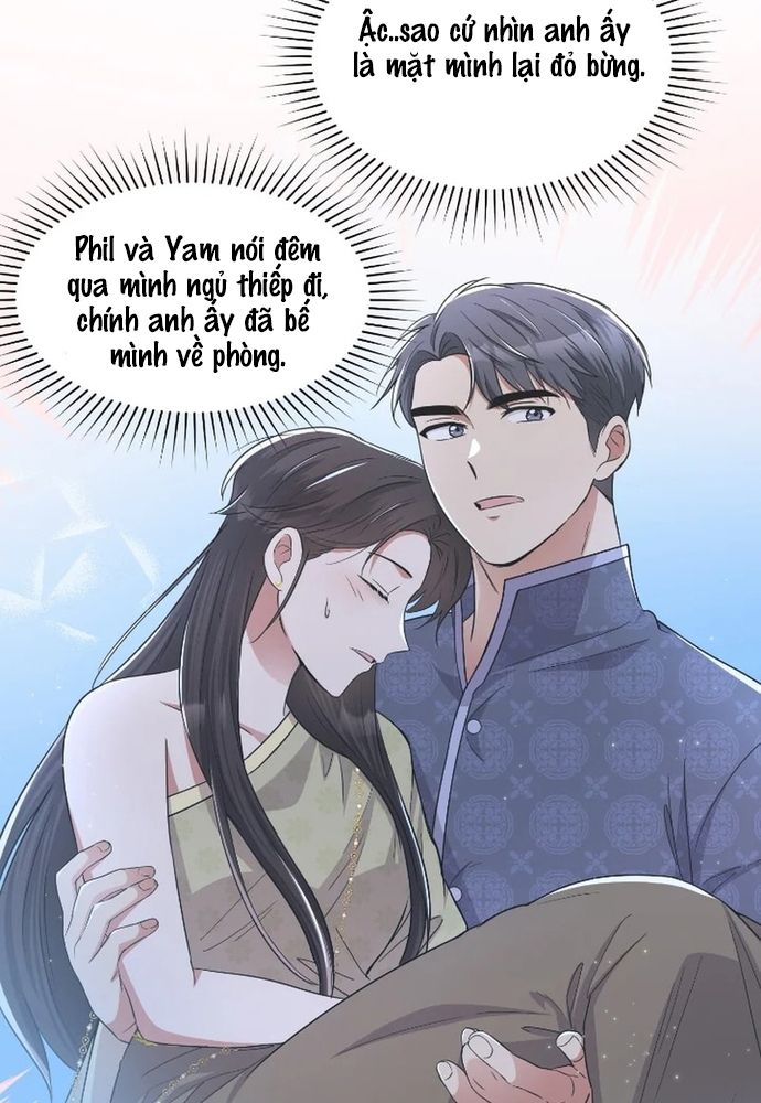 Ngược Dòng Thời Gian Để Yêu Anh Chapter 43 - 81