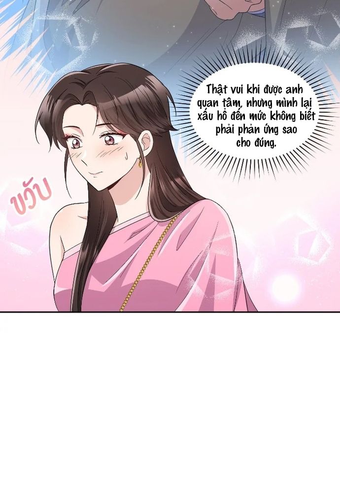 Ngược Dòng Thời Gian Để Yêu Anh Chapter 43 - 82