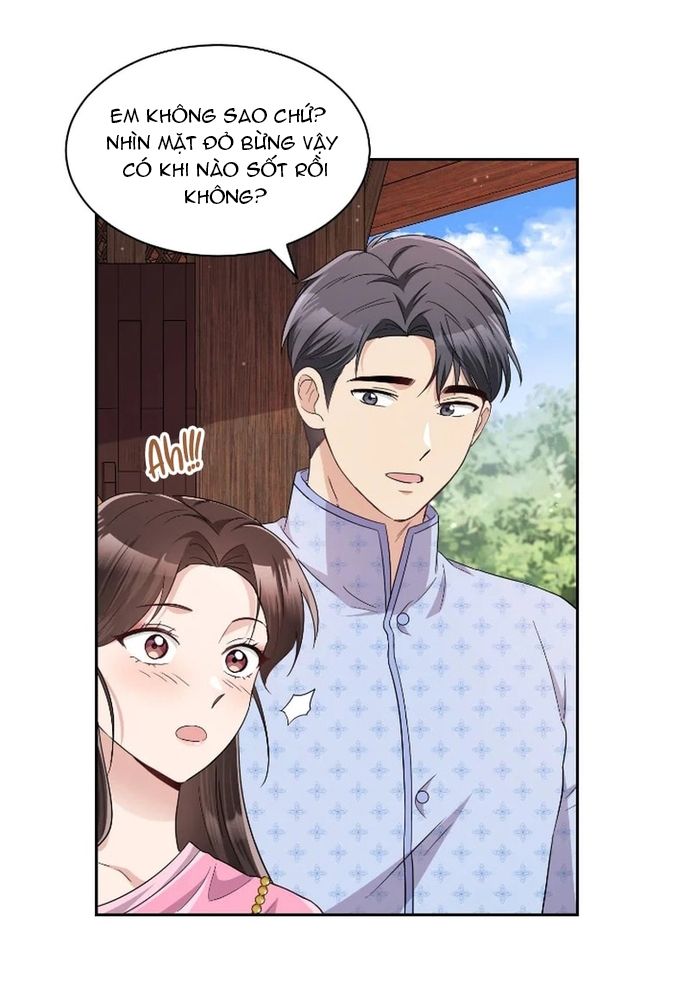 Ngược Dòng Thời Gian Để Yêu Anh Chapter 43 - 83