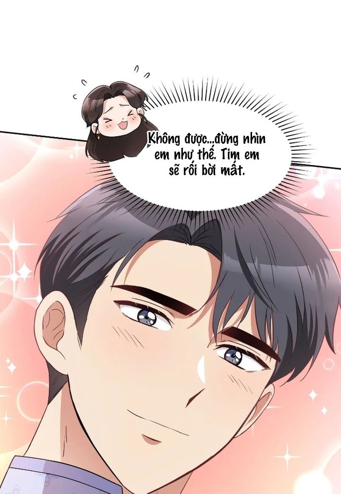 Ngược Dòng Thời Gian Để Yêu Anh Chapter 43 - 84