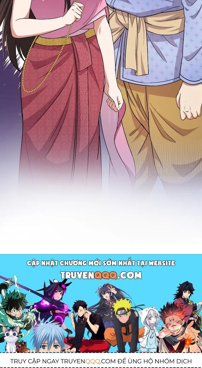 Ngược Dòng Thời Gian Để Yêu Anh Chapter 43 - 89