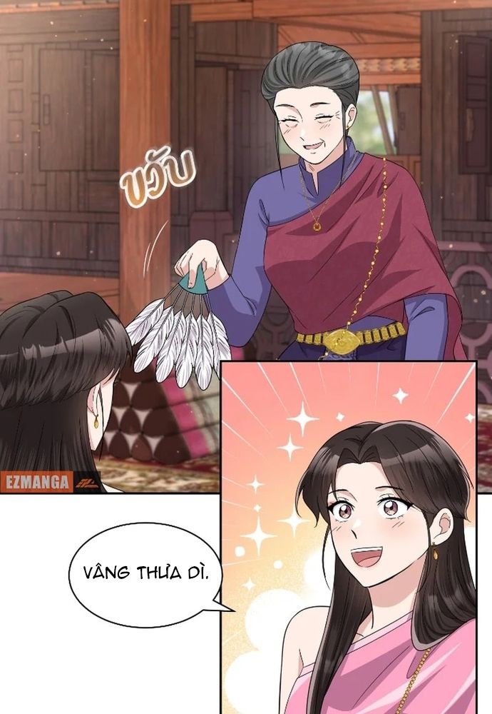 Ngược Dòng Thời Gian Để Yêu Anh Chapter 44 - 11