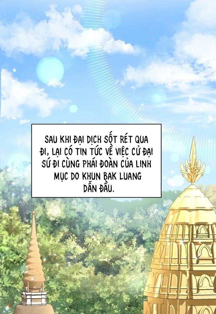 Ngược Dòng Thời Gian Để Yêu Anh Chapter 44 - 13