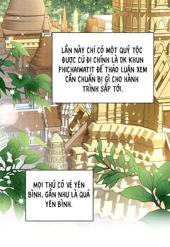 Ngược Dòng Thời Gian Để Yêu Anh Chapter 44 - 14