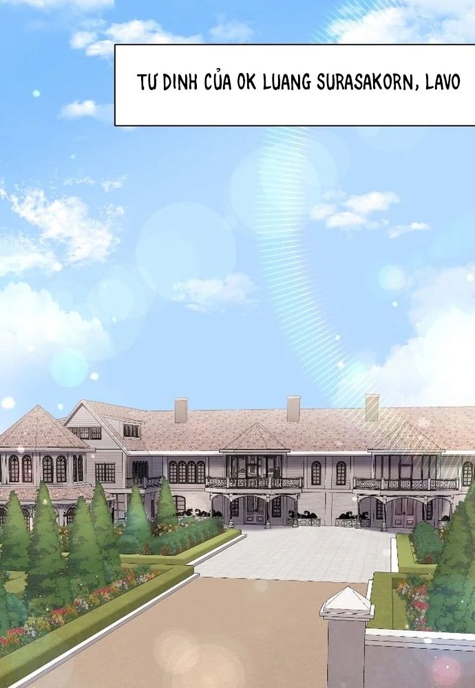 Ngược Dòng Thời Gian Để Yêu Anh Chapter 44 - 18