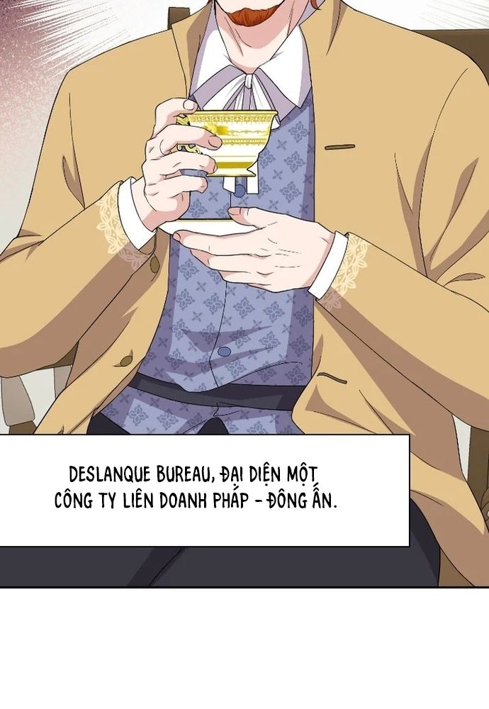 Ngược Dòng Thời Gian Để Yêu Anh Chapter 44 - 20