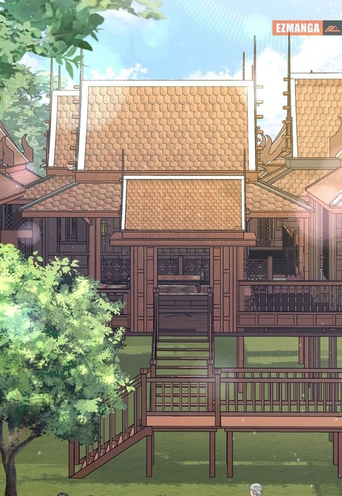 Ngược Dòng Thời Gian Để Yêu Anh Chapter 44 - 4