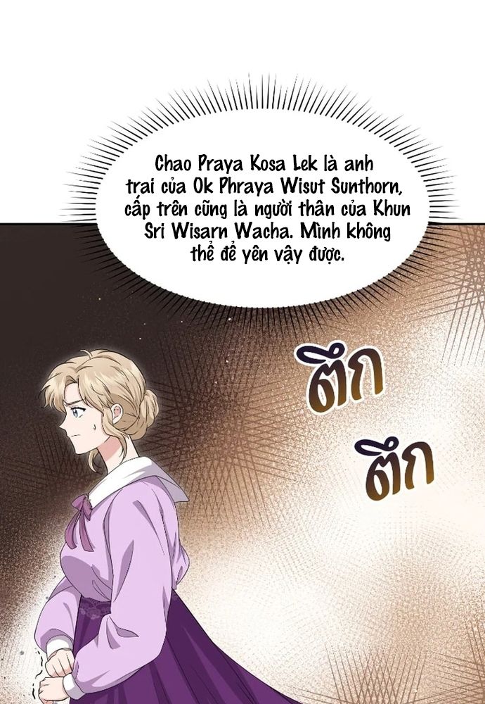 Ngược Dòng Thời Gian Để Yêu Anh Chapter 44 - 33